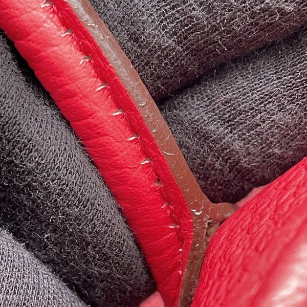 エルメス トートバッグ ガーデンパーティTPM ブーゲンビリア/シルバー金具 ネゴンダ Y刻印