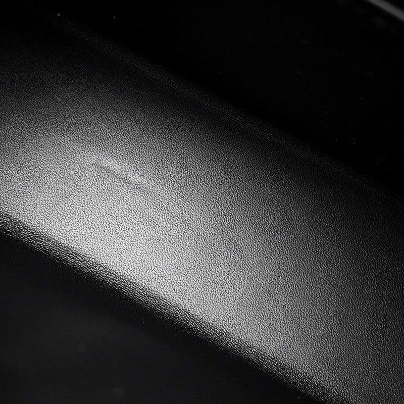 エルメス ミニケリー2 外縫い ブラック/シルバー金具 エプソン W刻印 ２wayショルダー 黒