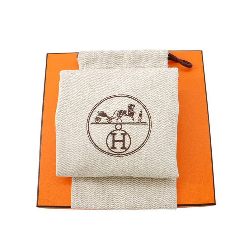 エルメス サック ロウリス ルリ ミニ モーヴペール/シルバー金具 エバーカラー B刻印