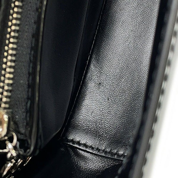 グッチ ハンドバッグ レザー GG ハーフムーン 805815 GUCCI バッグ 2way ショルダーバッグ 黒