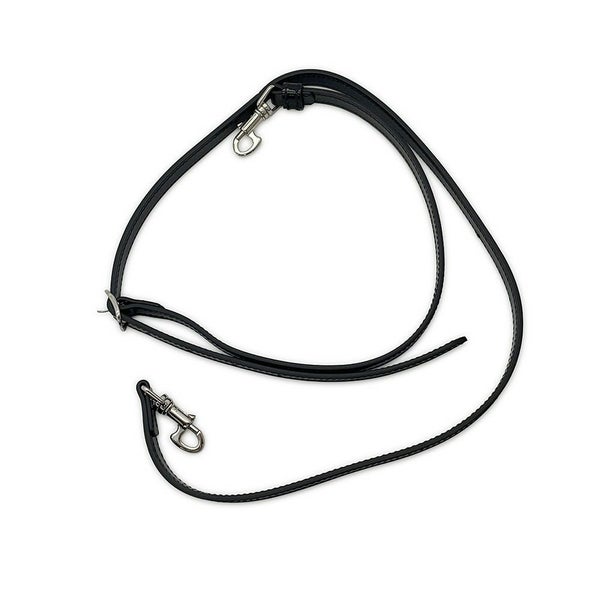 グッチ ハンドバッグ レザー GG ハーフムーン 805815 GUCCI バッグ 2way ショルダーバッグ 黒