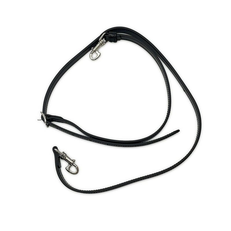 グッチ ハンドバッグ レザー GG ハーフムーン 805815 GUCCI バッグ 2way ショルダーバッグ 黒