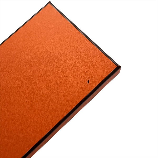 エルメス バッグチャーム ロデオPM ロベオクール クレ/ジョーヌミルトン/ルージュラデュ ラムスキン K刻印 チャーム オーナメント