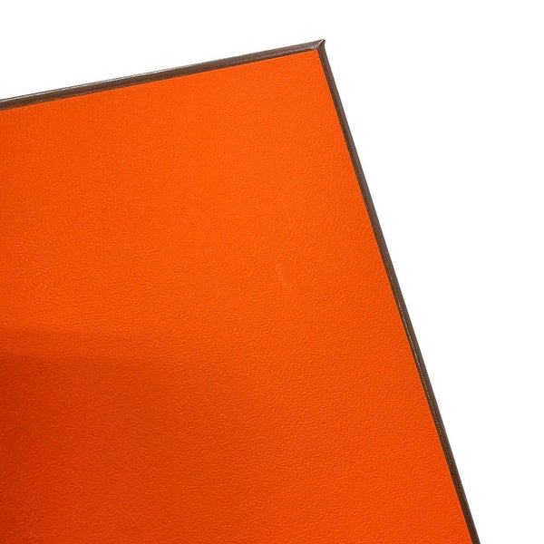 エルメス バッグチャーム ロデオPM ロベオ ロック クレ/シルバー金具 ラムスキン/スイフト K刻印 HERMES