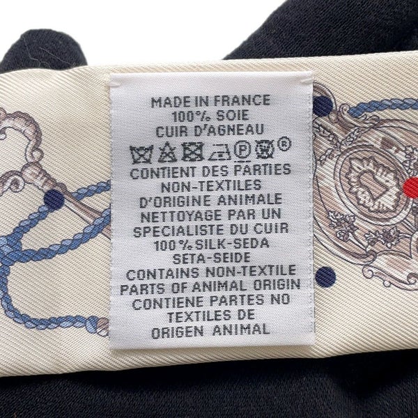 エルメス ツイリーフリンジ レ・クレ・ア・ポワ Les Cles a Pois シルク レザー HERMES 2026春夏