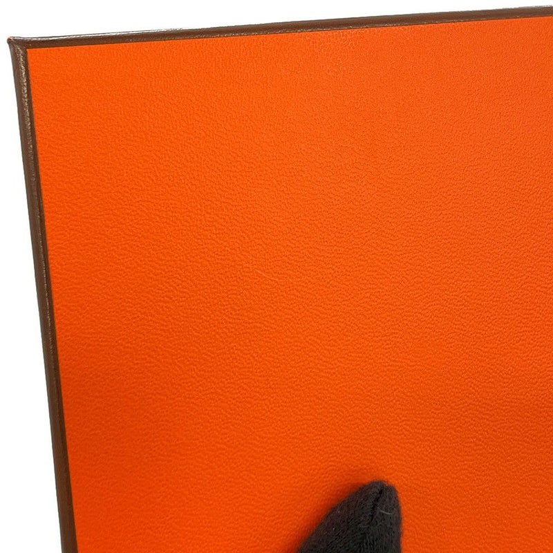 エルメス バッグチャーム ロデオPM ペガサス クレ/ショコラ/ヴェールモワイヤン ラムスキン W刻印 HERMES