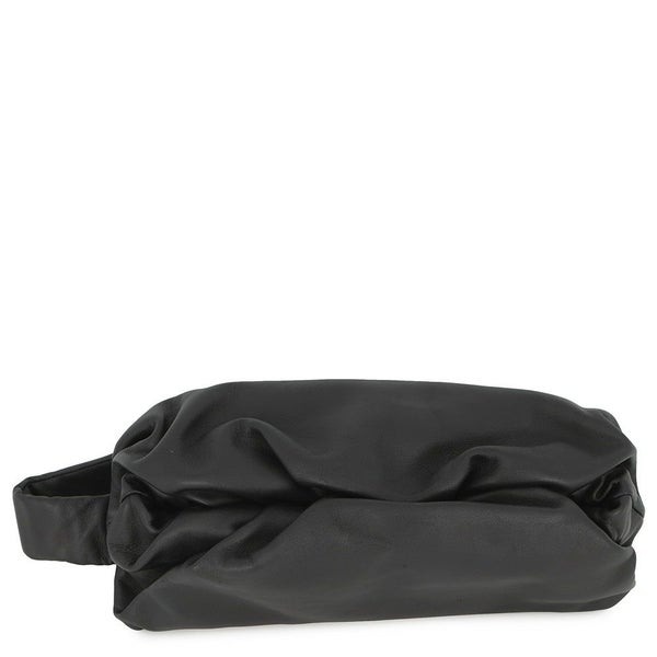 ボッテガヴェネタ ボディバッグ ザ ボディ ポーチ 620954 BOTTEGA VENETA 黒