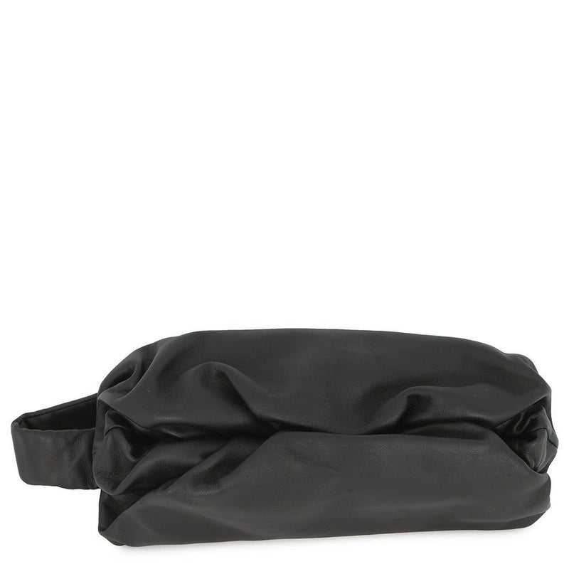 ボッテガヴェネタ ボディバッグ ザ ボディ ポーチ 620954 BOTTEGA VENETA 黒