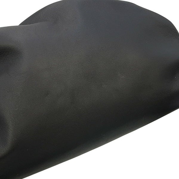 ボッテガヴェネタ ボディバッグ ザ ボディ ポーチ 620954 BOTTEGA VENETA 黒