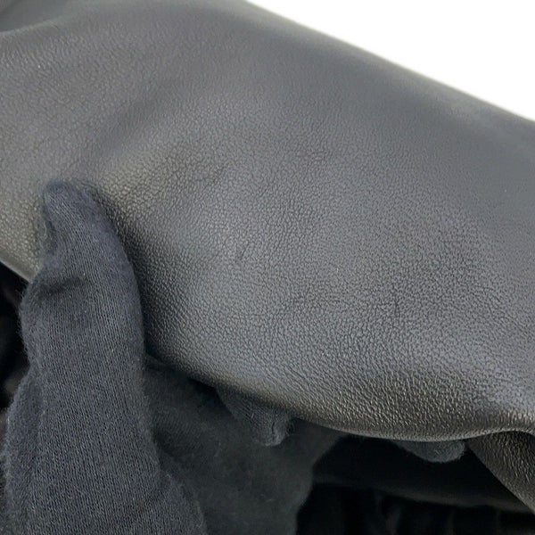 ボッテガヴェネタ ボディバッグ ザ ボディ ポーチ 620954 BOTTEGA VENETA 黒