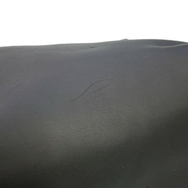 ボッテガヴェネタ ボディバッグ ザ ボディ ポーチ 620954 BOTTEGA VENETA 黒