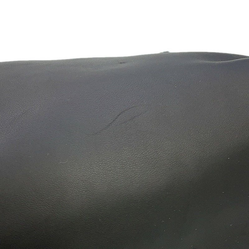 ボッテガヴェネタ ボディバッグ ザ ボディ ポーチ 620954 BOTTEGA VENETA 黒