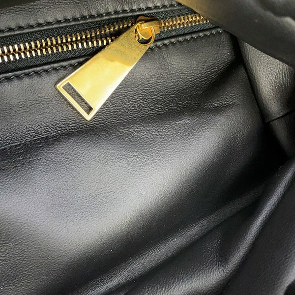 ボッテガヴェネタ ボディバッグ ザ ボディ ポーチ 620954 BOTTEGA VENETA 黒