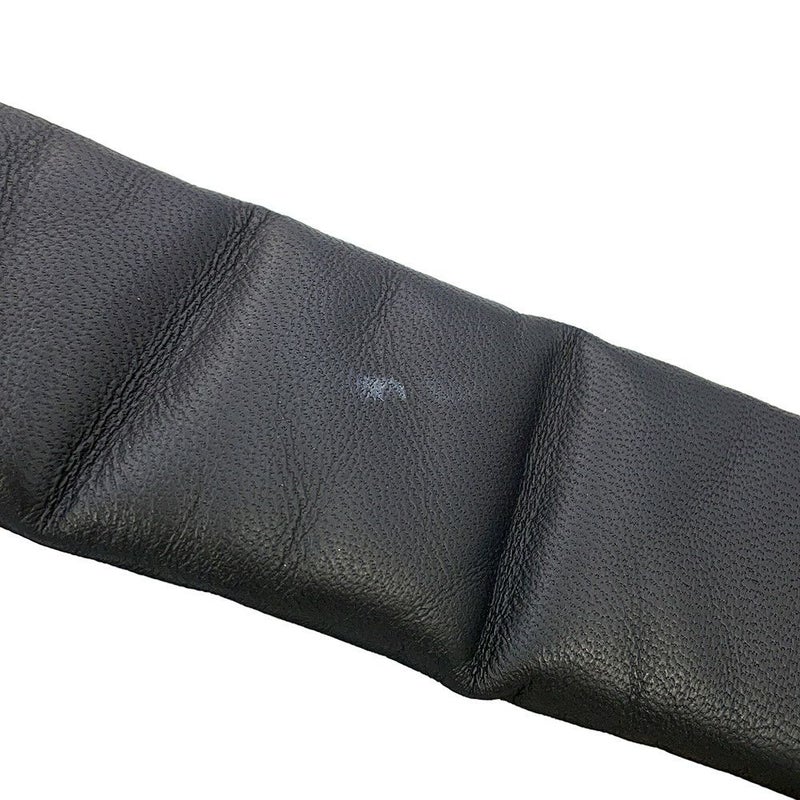 ボッテガヴェネタ ボディバッグ ザ ボディ ポーチ 620954 BOTTEGA VENETA 黒