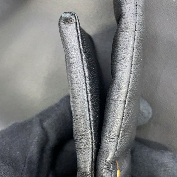 ボッテガヴェネタ ボディバッグ ザ ボディ ポーチ 620954 BOTTEGA VENETA 黒