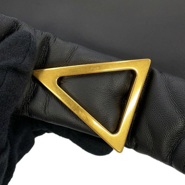 ボッテガヴェネタ ボディバッグ ザ ボディ ポーチ 620954 BOTTEGA VENETA 黒