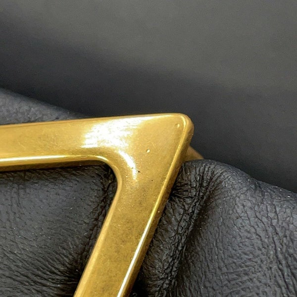 ボッテガヴェネタ ボディバッグ ザ ボディ ポーチ 620954 BOTTEGA VENETA 黒