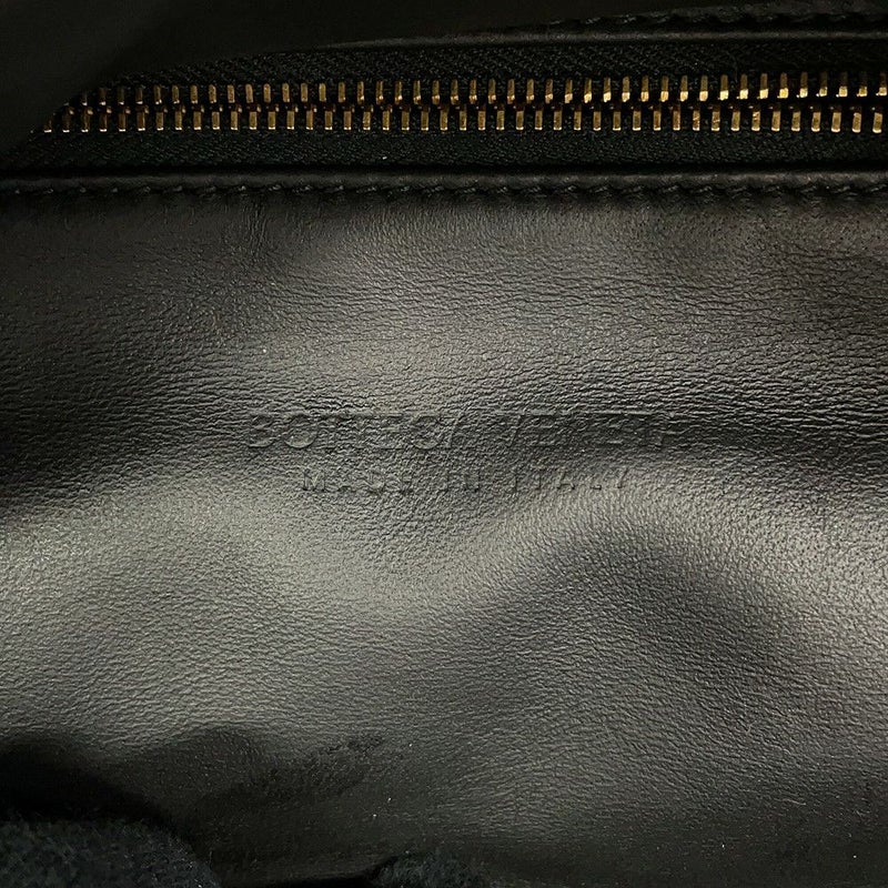 ボッテガヴェネタ ボディバッグ ザ ボディ ポーチ 620954 BOTTEGA VENETA 黒