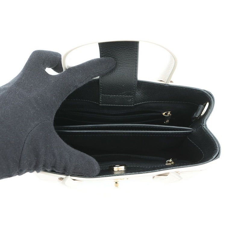 シャネル ハンドバッグ ココマーク スモール ショッピングバッグ Neo Executive A69929 CHANEL バッグ 2wayショルダー 黒