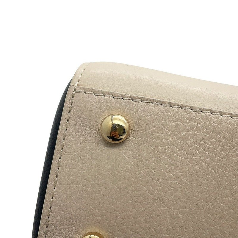 シャネル ハンドバッグ ココマーク スモール ショッピングバッグ Neo Executive A69929 CHANEL バッグ 2wayショルダー 黒