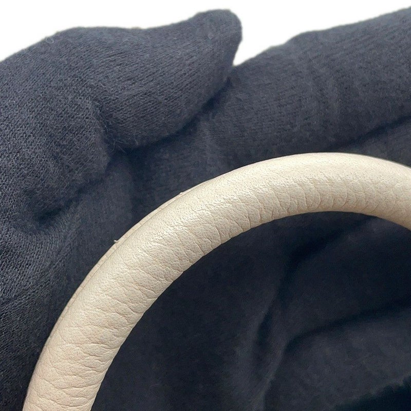 シャネル ハンドバッグ ココマーク スモール ショッピングバッグ Neo Executive A69929 CHANEL バッグ 2wayショルダー 黒