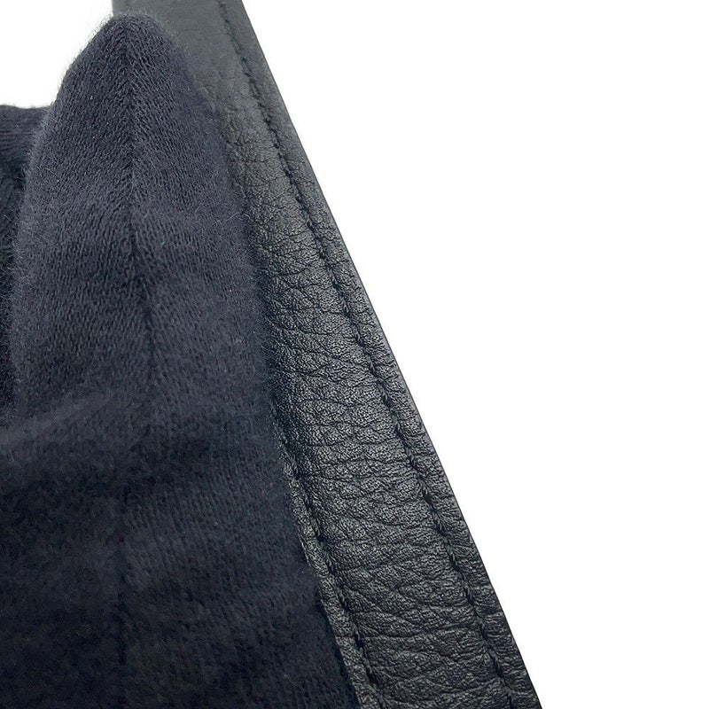 シャネル ハンドバッグ ココマーク スモール ショッピングバッグ Neo Executive A69929 CHANEL バッグ 2wayショルダー 黒