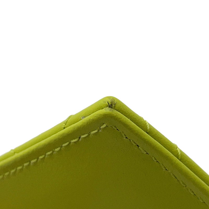 グッチ キーケース GGマーモント ダブルG 837747 GUCCI シェブロン キルティング カードケース