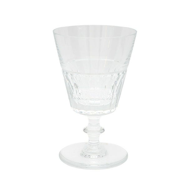 サンルイ グラス クイーンズホール グラス 4個セット Saint Louis 食器