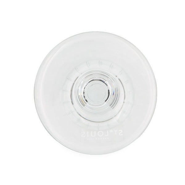 サンルイ グラス クイーンズホール グラス 4個セット Saint Louis 食器