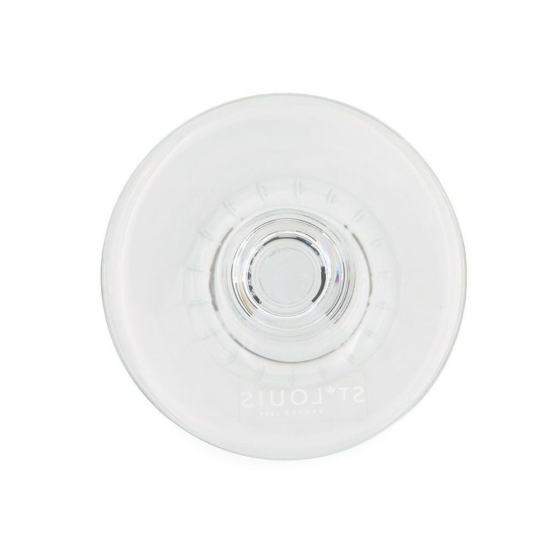 サンルイ グラス クイーンズホール グラス 4個セット Saint Louis 食器