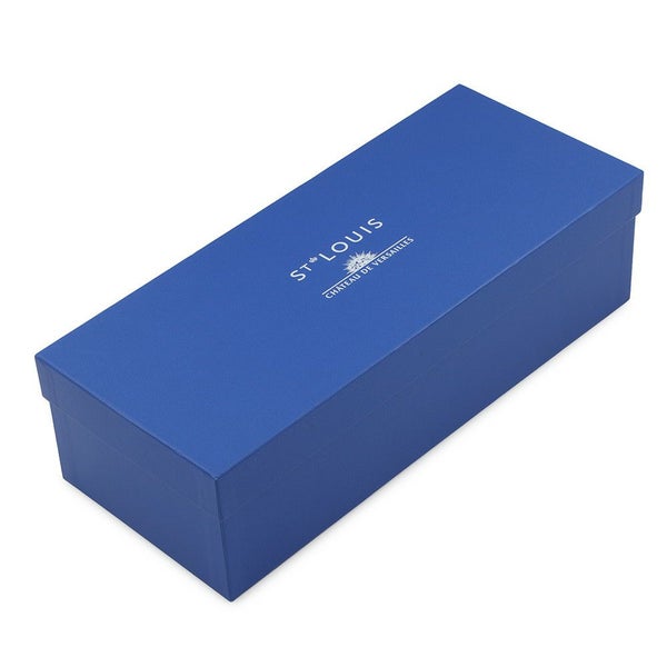 サンルイ グラス クイーンズホール グラス 4個セット Saint Louis 食器