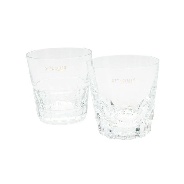 サンルイ グラス フォリア タンブラー 4セット Saint Louis 食器