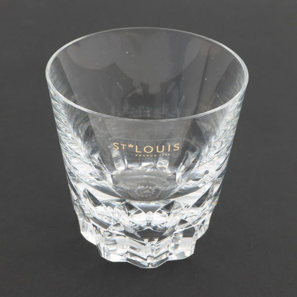 サンルイ グラス フォリア タンブラー 4セット Saint Louis 食器