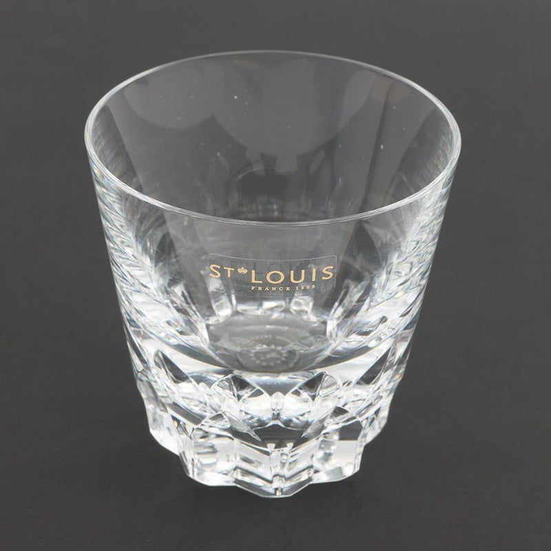 サンルイ グラス フォリア タンブラー 4セット Saint Louis 食器