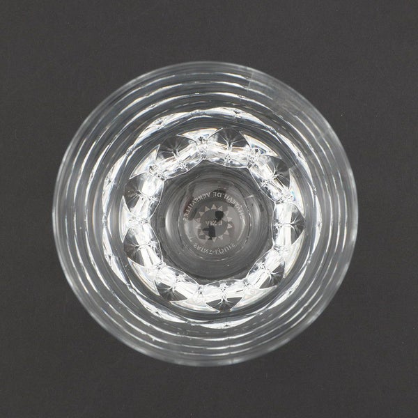 サンルイ グラス フォリア タンブラー 4セット Saint Louis 食器