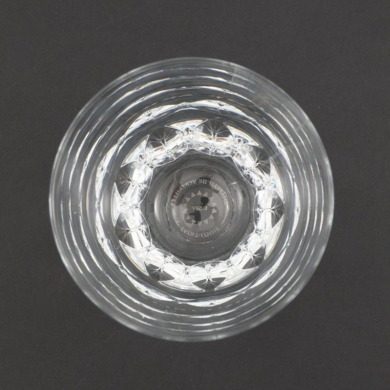 サンルイ グラス フォリア タンブラー 4セット Saint Louis 食器