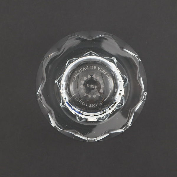 サンルイ グラス フォリア タンブラー 4セット Saint Louis 食器