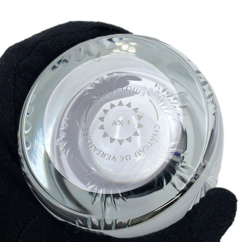 サンルイ グラス フォリア タンブラー 4セット Saint Louis 食器