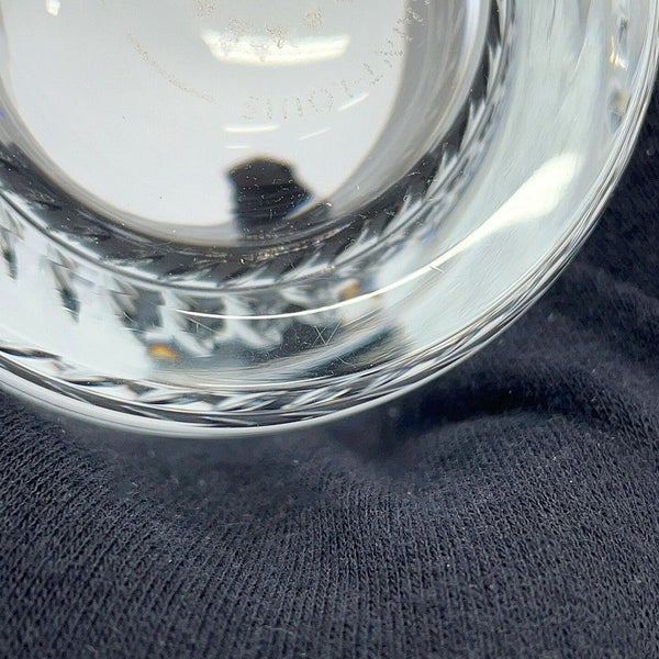 サンルイ グラス フォリア タンブラー 4セット Saint Louis 食器