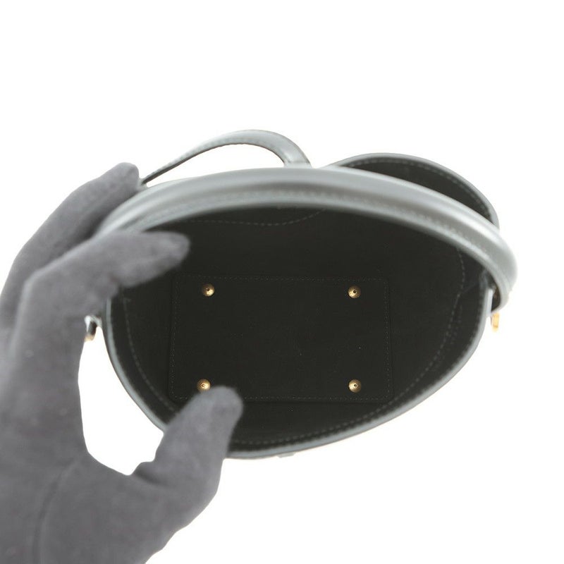 サンローランパリ ハンドバッグ LE 37 ミニ バケットバッグ カーフレザー 765870 SAINT LAURENT PARIS 黒 2way