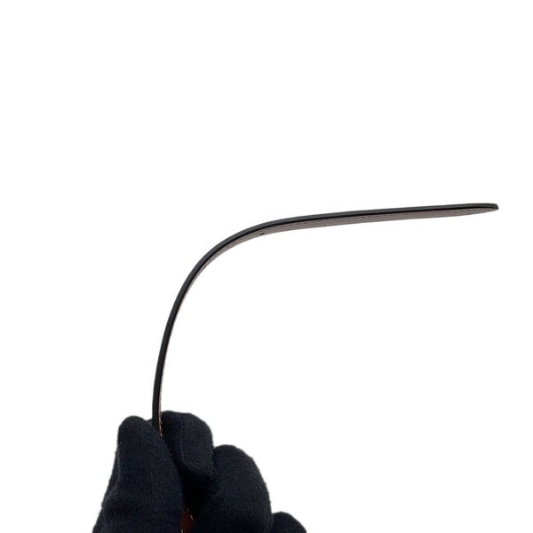 セリーヌ ショルダーバッグ トリオンフ ミニカメラバッグ 刺繍 PVC/レザー 10J582 CELINE バッグ ブラウン