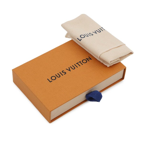 ルイヴィトン バッグチャーム パール リバー メタル フェイクパール M02608 LOUIS VUITTON