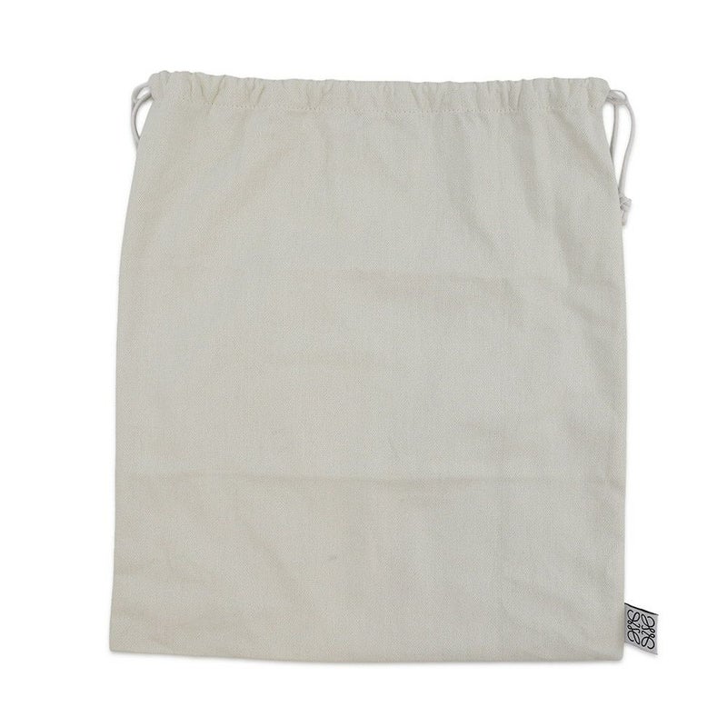 ロエべ ショルダーバッグ ゲート デュアル ミニ ソフトカーフ/ジャカード A650N46X13 LOEWE