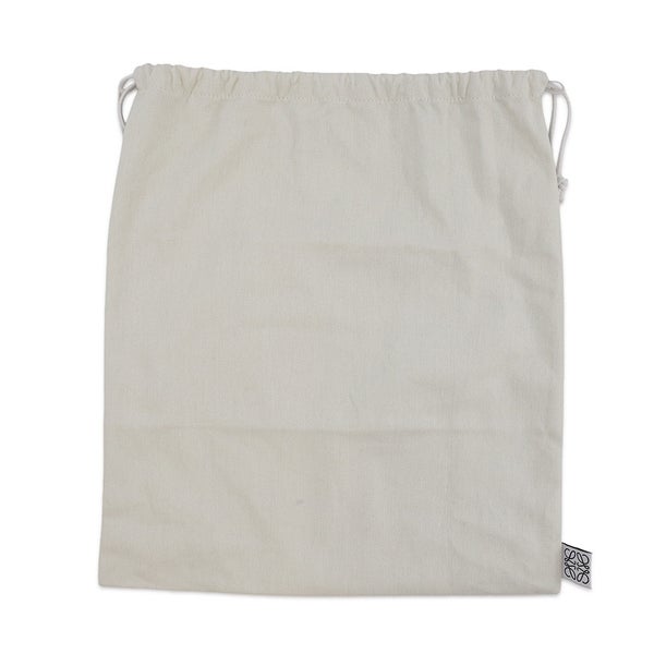 ロエべ ショルダーバッグ ゲート デュアル ミニ ソフトカーフ/ジャカード A650N46X13 LOEWE