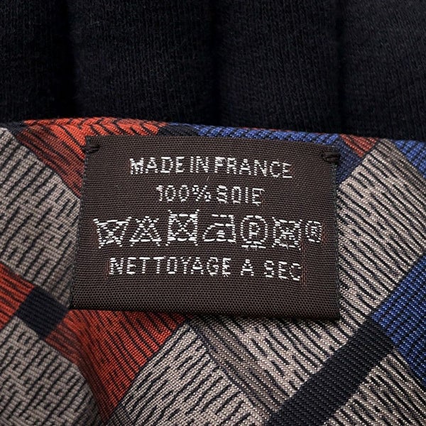 エルメス スカーフ ツイリー 馬銜・シュミーズ MORS A JOUETS CHEMISE HERMES シルクツイル 2025年秋冬