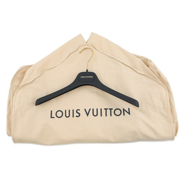 ルイヴィトン 半袖シャツ モモノグラム ドルマン袖 コットン レディースサイズ36 LOUIS VUITTON トップス 白