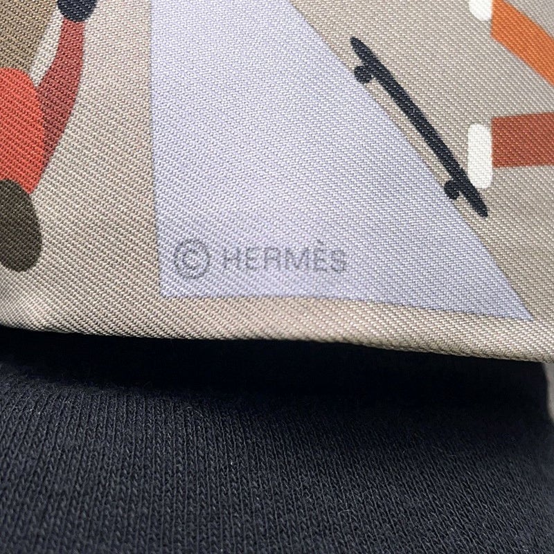 エルメス スカーフ ツイリー フィギュア・リーブル Figure Libre シルク HERMES 2024秋冬