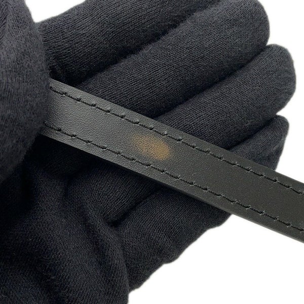 ルイヴィトン ハンドバッグ モノグラム・リバース ティルシット M46548 ヴィトン バッグ 3way ショルダーバッグ 黒 ブラック