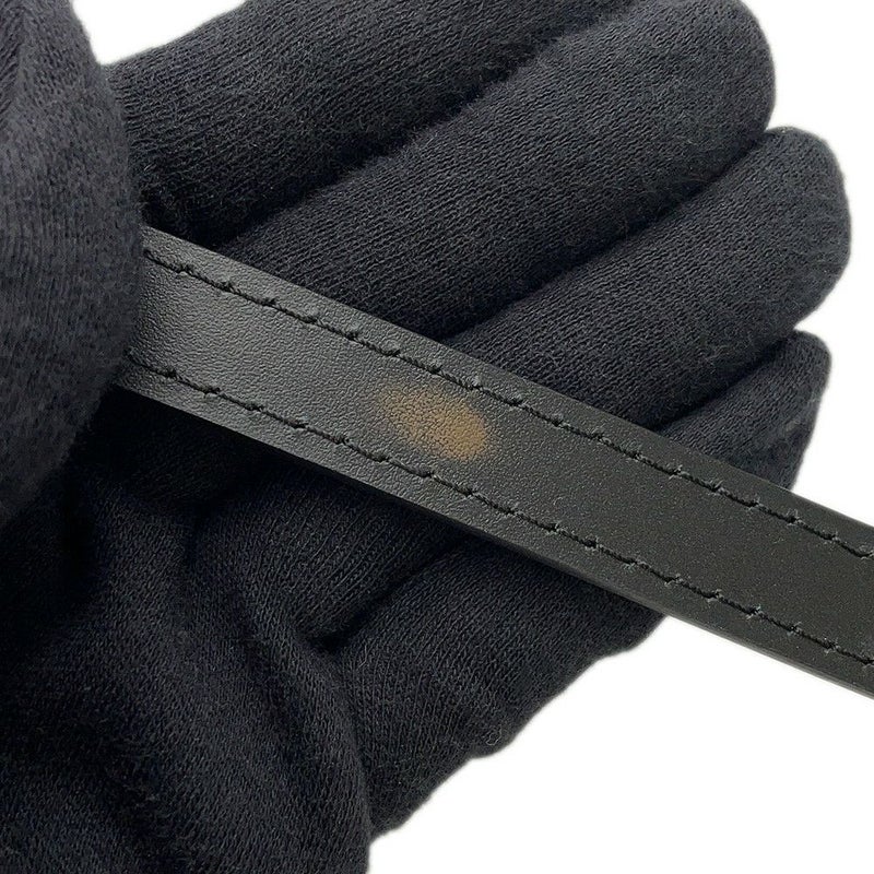 ルイヴィトン ハンドバッグ モノグラム・リバース ティルシット M46548 ヴィトン バッグ 3way ショルダーバッグ 黒 ブラック