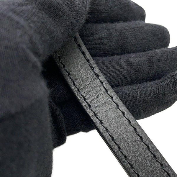 ルイヴィトン ハンドバッグ モノグラム・リバース ティルシット M46548 ヴィトン バッグ 3way ショルダーバッグ 黒 ブラック